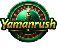 YAMANRUSH casino logo