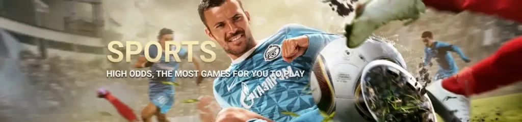 YAMANRUSH Sports Betting